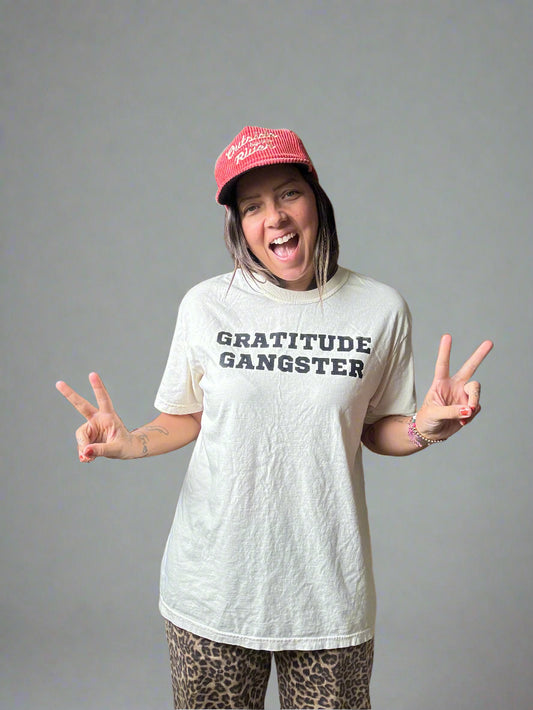 Gratitude Gangster