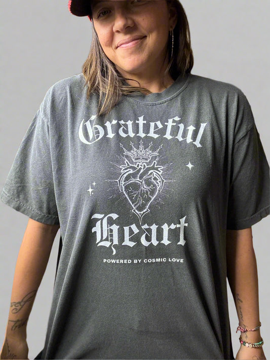 Grateful Heart