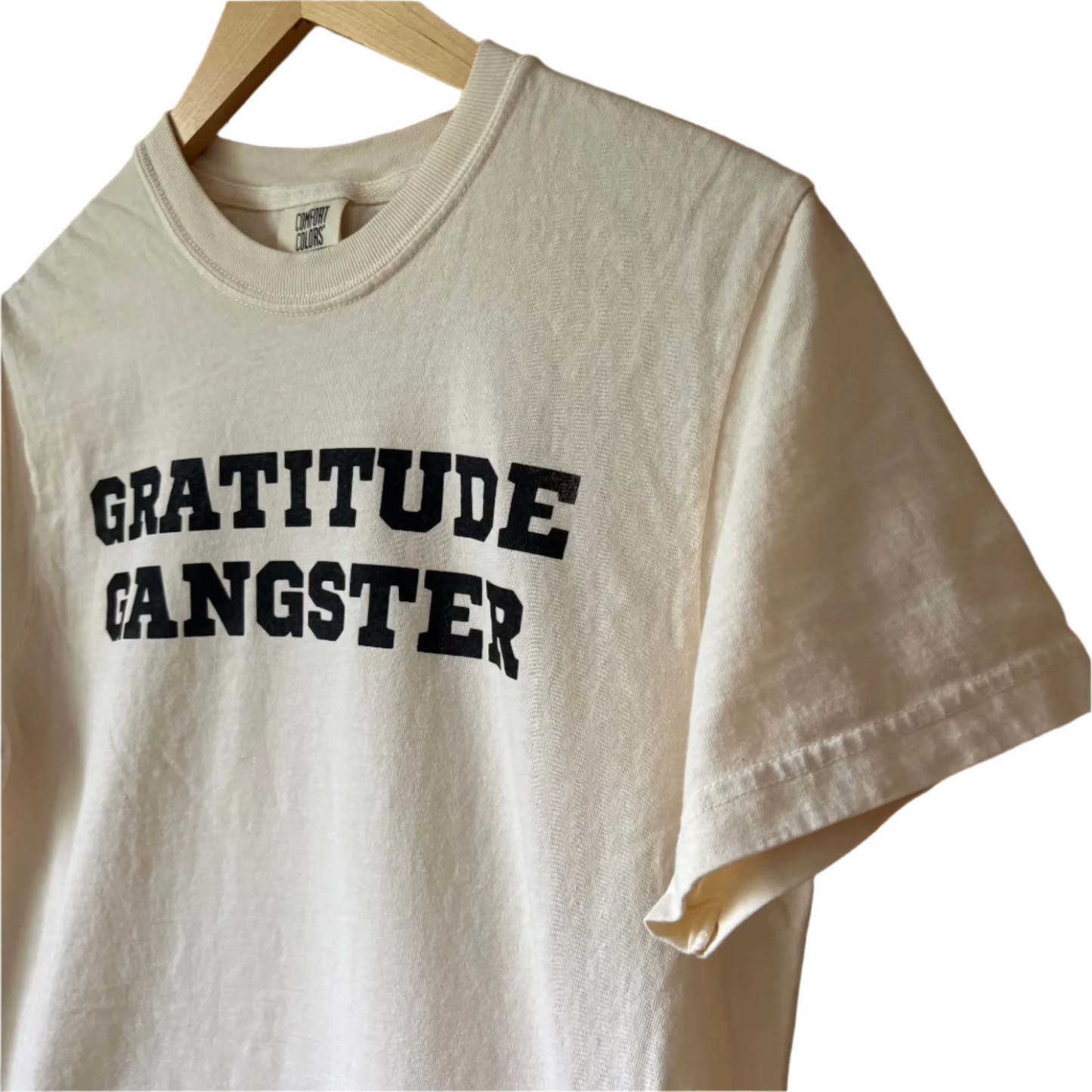 Gratitude Gangster