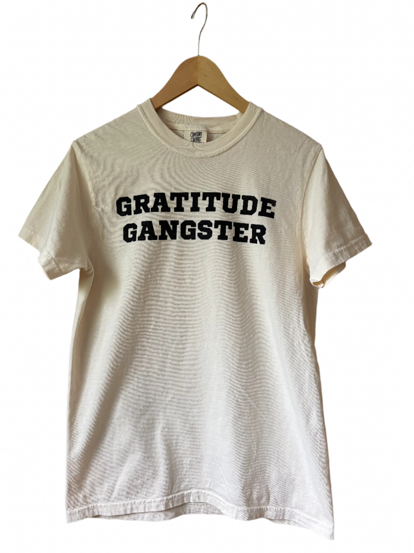 Gratitude Gangster